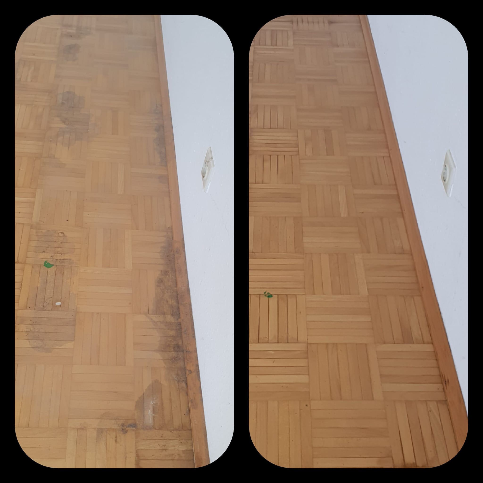 Wohnung Grundreinigung 4