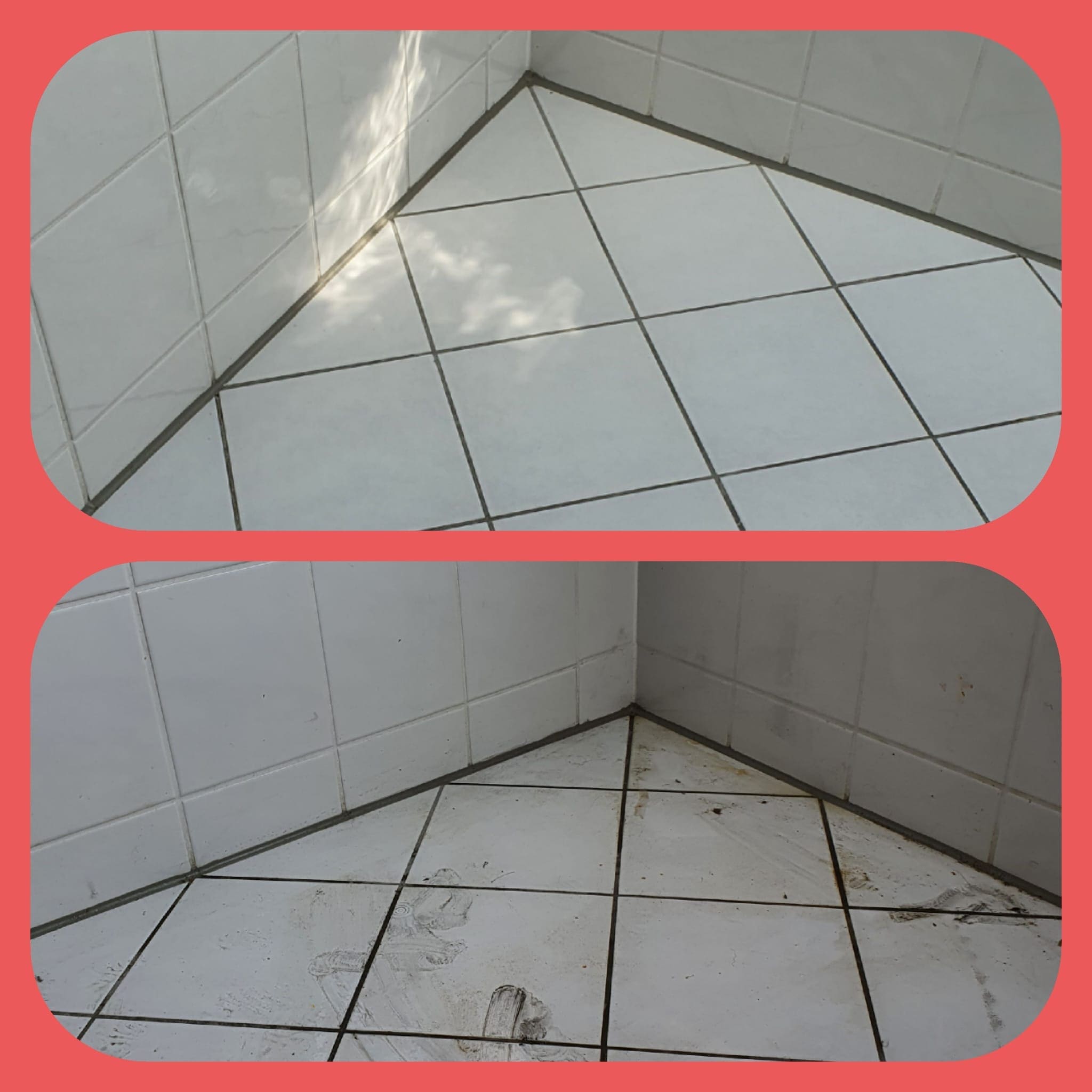 Wohnung Grundreinigung 6