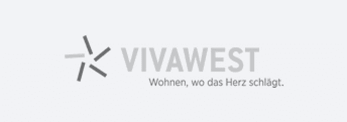 Vivawest Logo